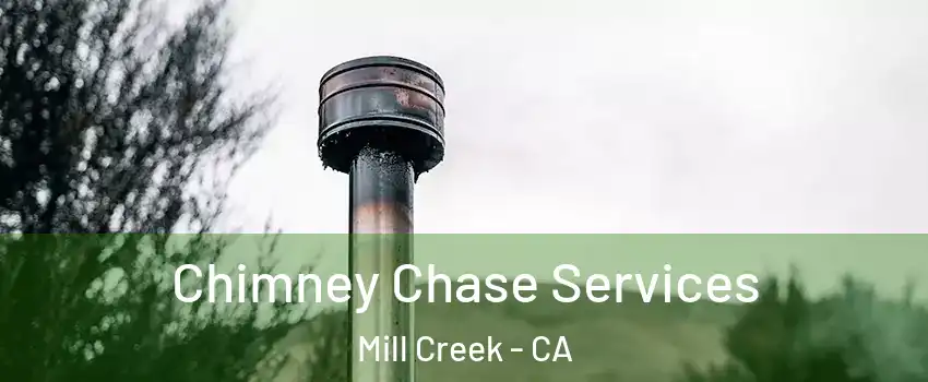 Chimney Chase Services Mill Creek - CA