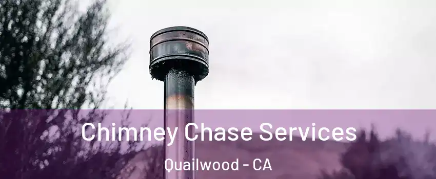Chimney Chase Services Quailwood - CA