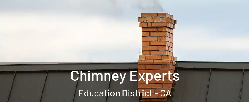 Chimney Experts Education District - CA