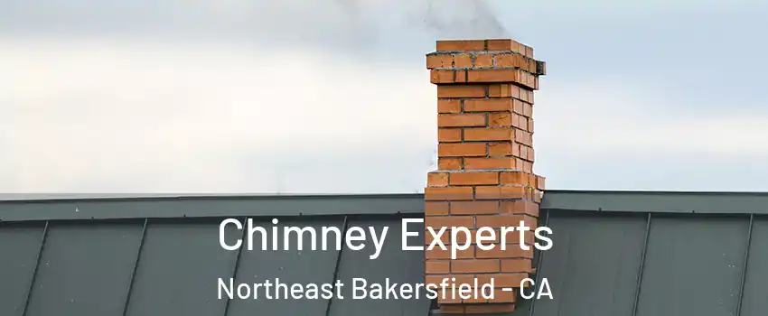 Chimney Experts Northeast Bakersfield - CA