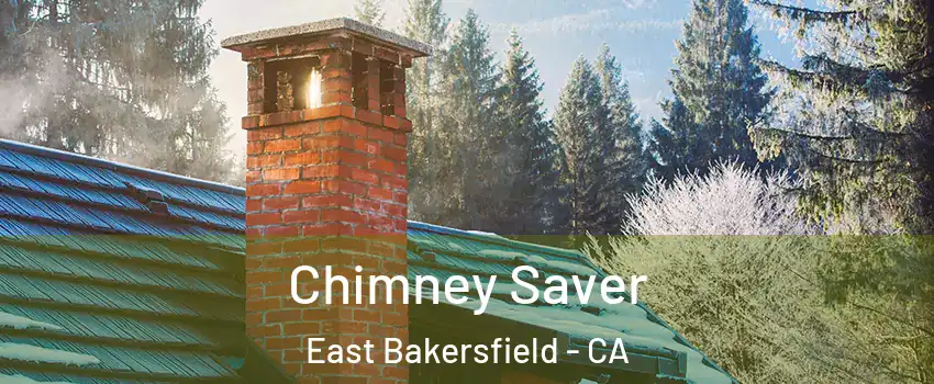 Chimney Saver East Bakersfield - CA