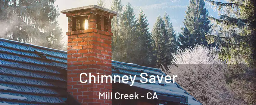 Chimney Saver Mill Creek - CA