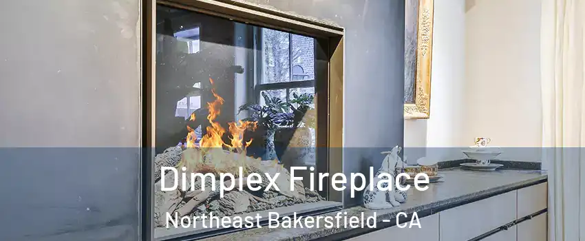 Dimplex Fireplace Northeast Bakersfield - CA