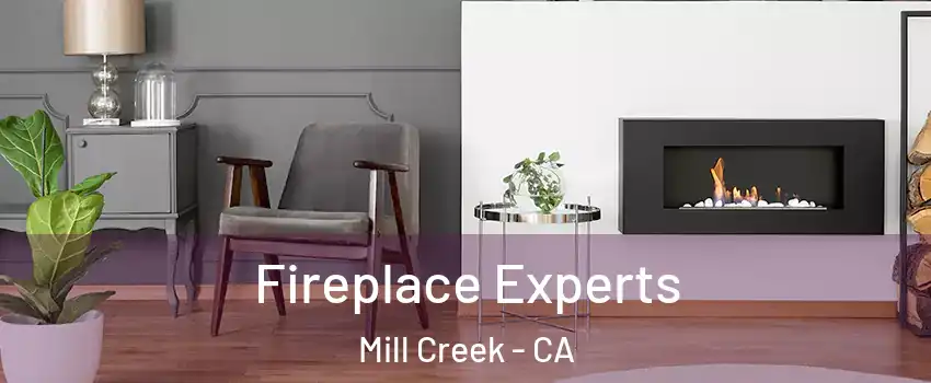 Fireplace Experts Mill Creek - CA