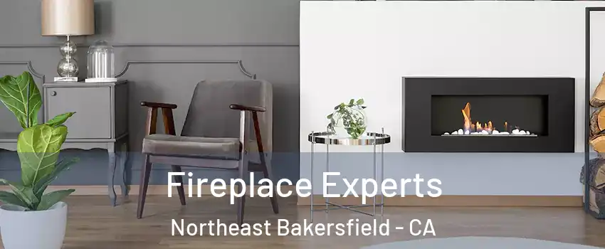 Fireplace Experts Northeast Bakersfield - CA