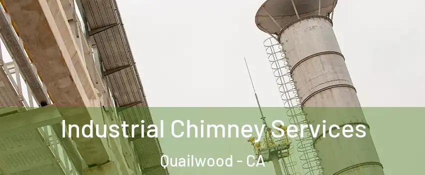 Industrial Chimney Services Quailwood - CA