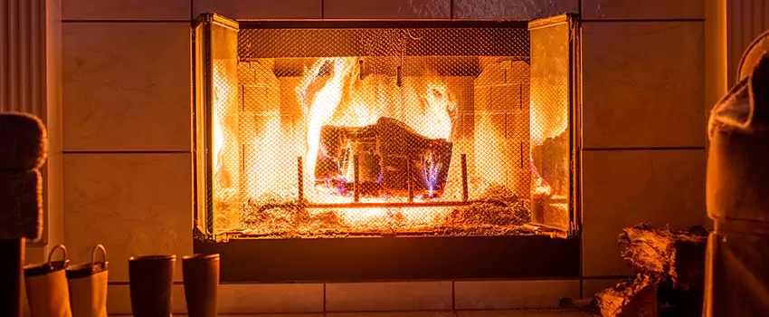 Astria Vent Free Gas Fireplaces Installation in Kern City, CA