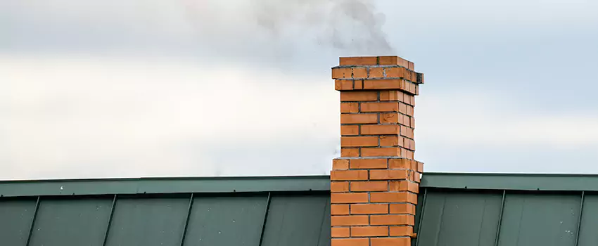 Animal Screen Chimney Cap Repair And Installation Services in East Bakersfield, California