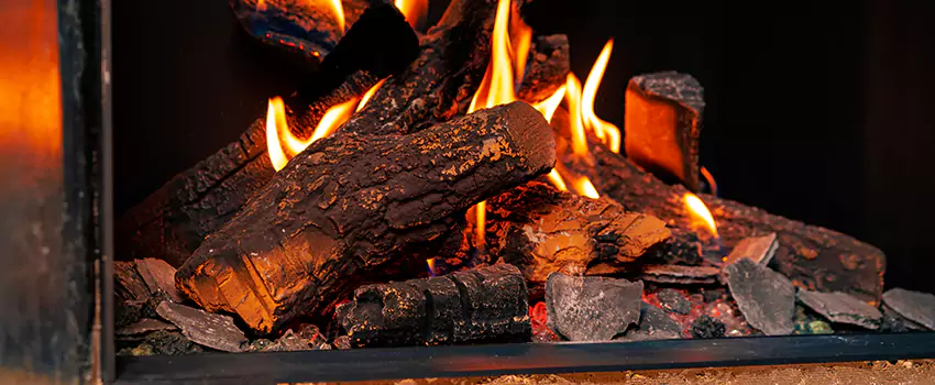 Chimney Fireplace Ash Dump Cleaning in Kern City, CA