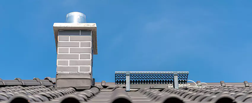 Chimney Flue Relining Services in East Bakersfield, California