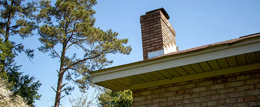 Budget-Friendly Chimney Masonry Service in East Bakersfield, California