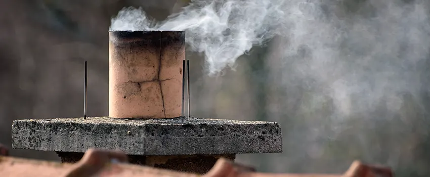 Wood Burning Chimney Odor Removal in East Bakersfield, CA