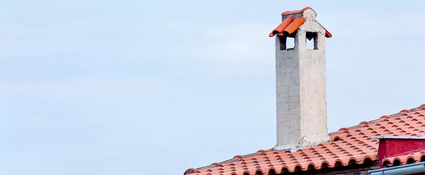 Chimney Pot Replacement in East Bakersfield, CA