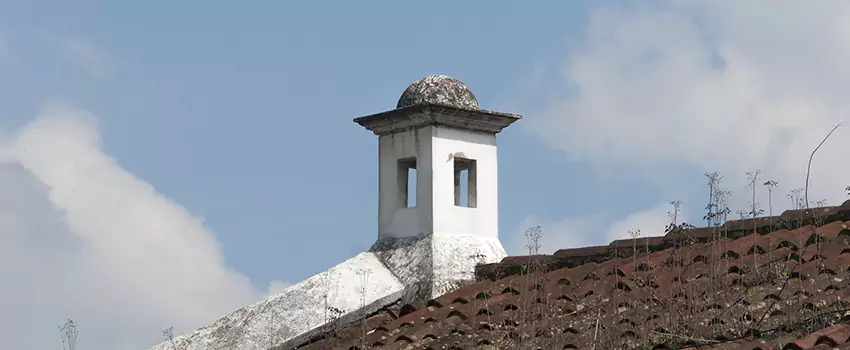 Cost To Rebuild A Chimney in East Bakersfield, CA