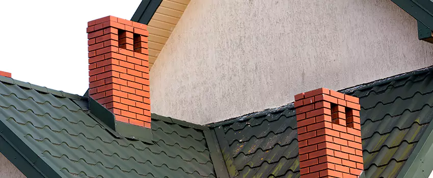 Chimney Saver Waterproofing Services in East Bakersfield, California