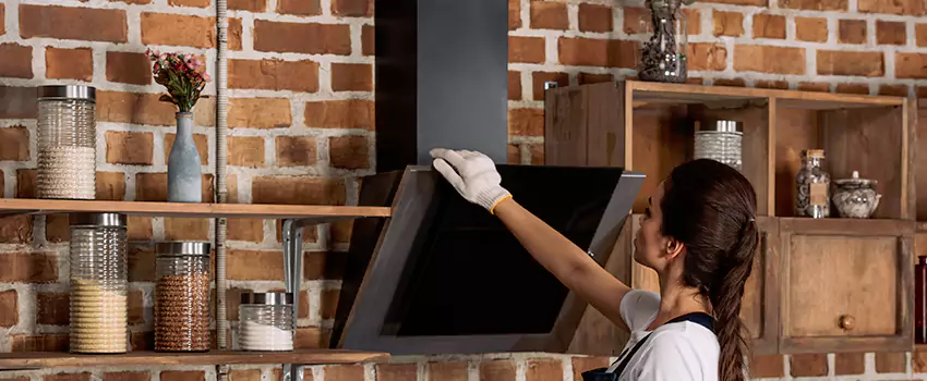 Chimney Installation in East Bakersfield, CA