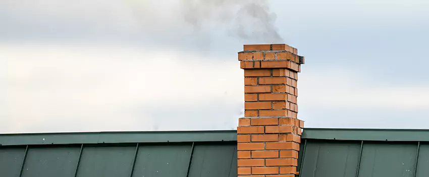Chimney Soot Cleaning Cost in East Bakersfield, CA