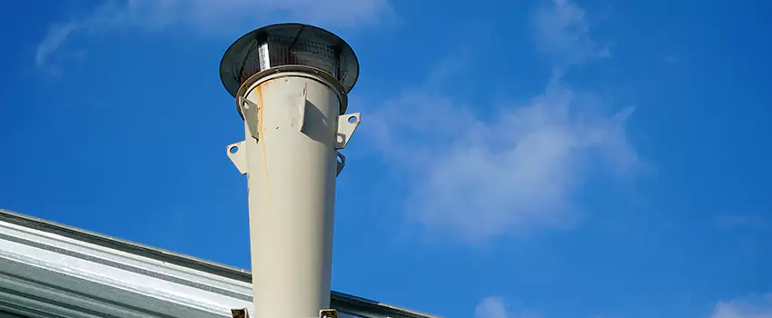 Chimney Spark Arrestor Requirements in East Bakersfield, CA