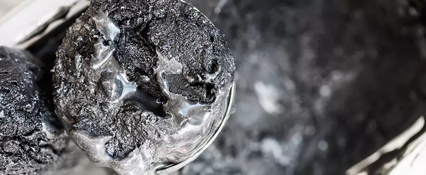 Clogged Dryer Vent Lint Cleaning in East Bakersfield, California