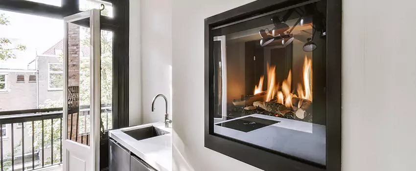 Dimplex Fireplace Installation and Repair in East Bakersfield, California