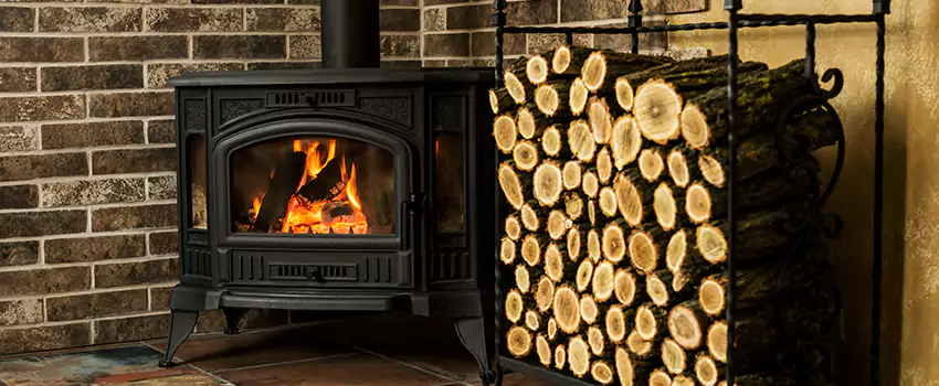 Drolet Fireplaces in East Bakersfield, California