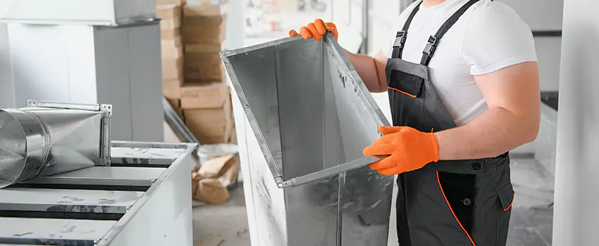Benefits of Dryer Vent Inspection in East Bakersfield, CA