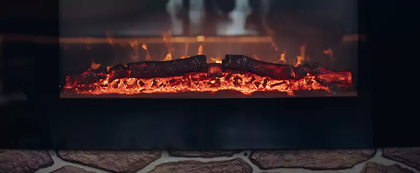Outdoor Electric Fireplace Installation Solutions in East Bakersfield, CA