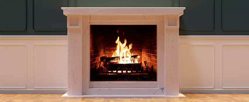 Empire Comfort Systems Fireplace Installation and Replacement in East Bakersfield, California