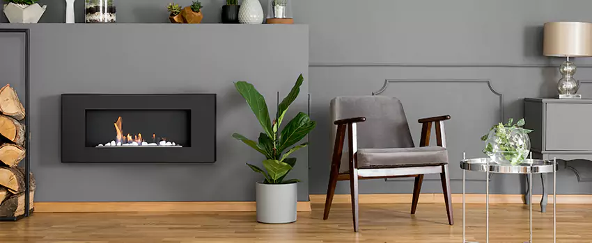 Ethanol Fireplace Burner Repair in East Bakersfield, CA
