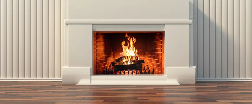 Fireplace Broken Ashtray Repair Services in East Bakersfield, California
