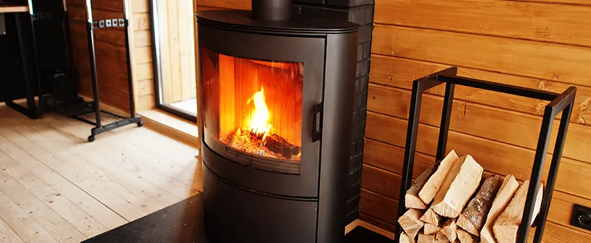 Gas Fireplace Door Handle Installation Services in East Bakersfield, California