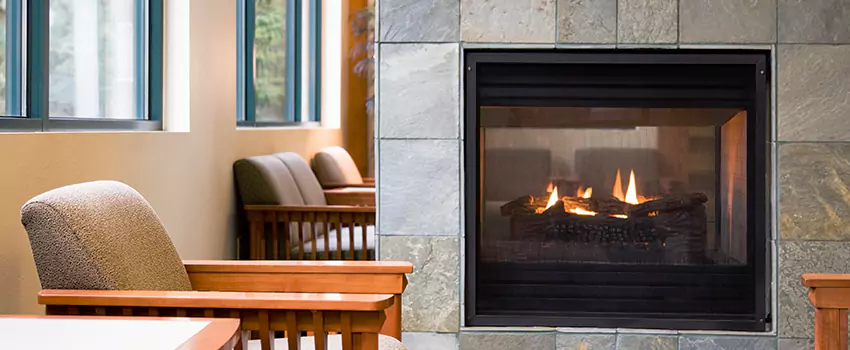 Fireplace Refacing in East Bakersfield, California