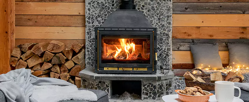 Fireplace Renovation Service in East Bakersfield, CA