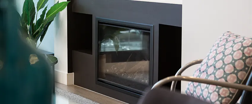 Welding Repairs for Fireplace Grate in East Bakersfield, CA