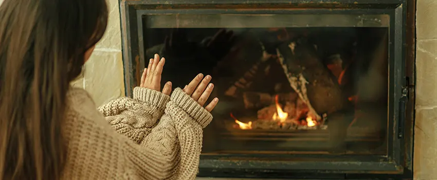 Wood-burning Fireplace Smell Removal Services in East Bakersfield, CA