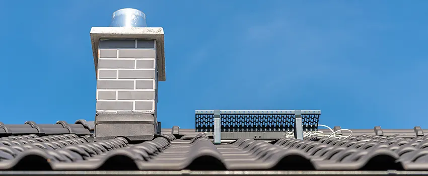 Repair Blocked Chimney in East Bakersfield, California