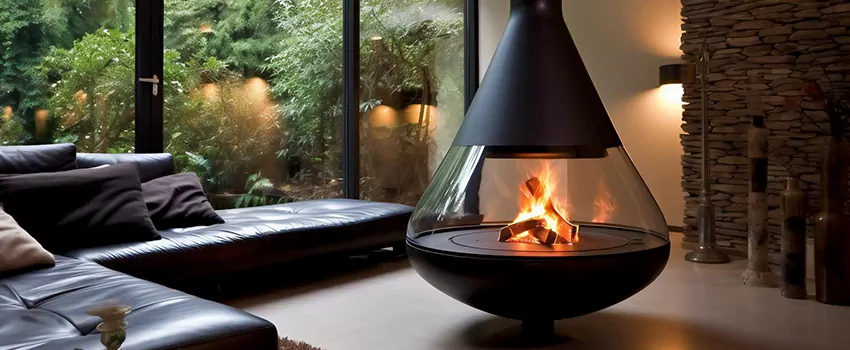 Affordable Floating Fireplace Repair And Installation Services in East Bakersfield, California