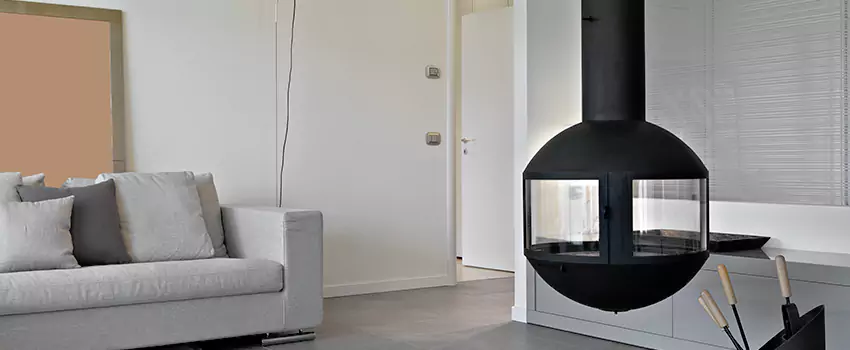 Hanging & Suspended Fireplaces Designer in Kern City, California