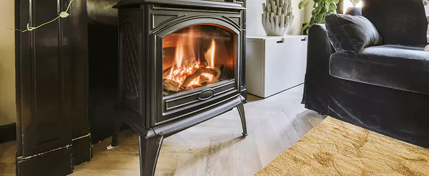 Cost of Hearthstone Stoves Fireplace Services in East Bakersfield, California