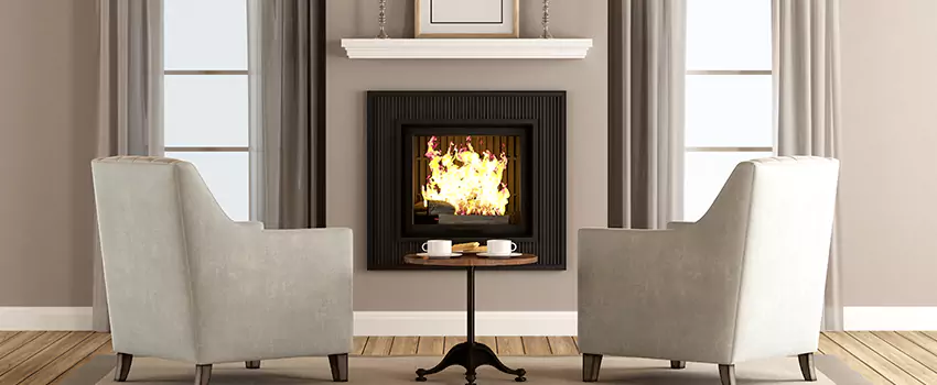 Heat & Glo Outdoor Gas Fireplaces Installation Contractors in East Bakersfield, California