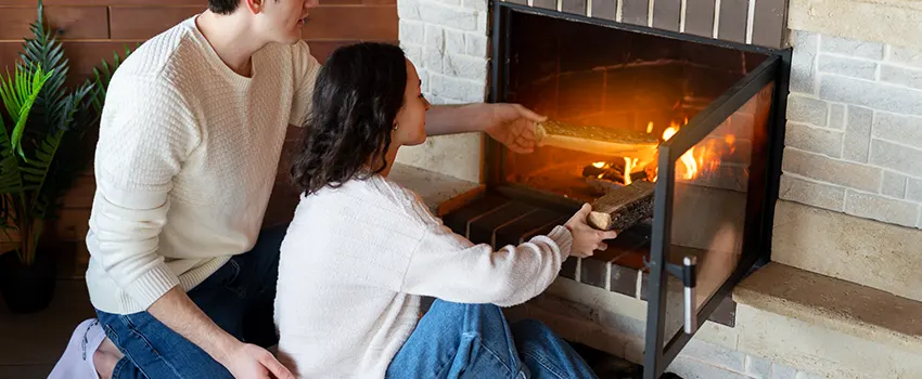 Kings Man Direct Vent Fireplaces Services in East Bakersfield, California