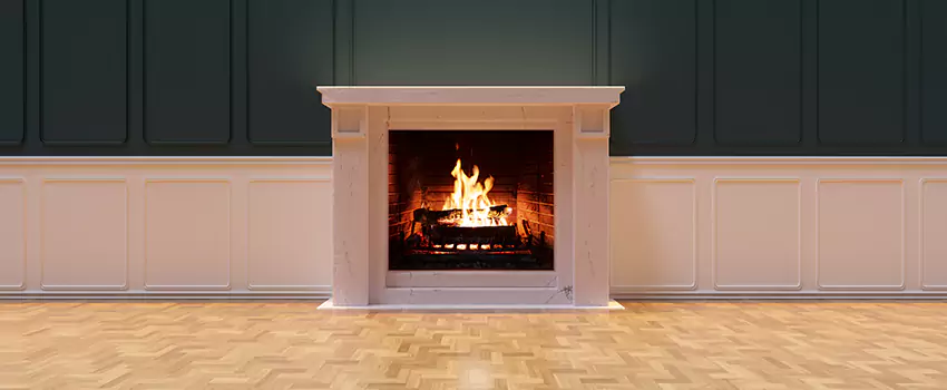 Napoleon Electric Fireplaces Inspection Service in Southwest Bakersfield, California