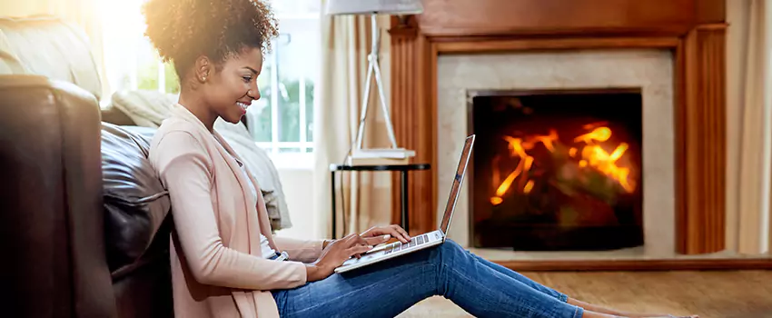 Cost-Effective Osburn Fireplace Installation and Repair in East Bakersfield, CA