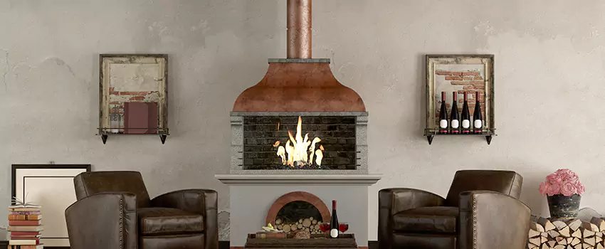 Benefits of Pacific Energy Fireplace in East Bakersfield, California