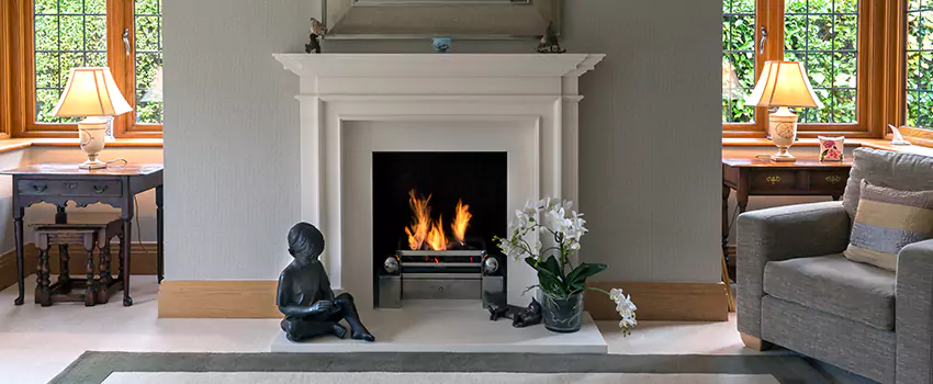 RSF Fireplaces Maintenance and Repair in East Bakersfield, California