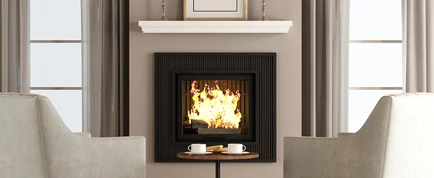 Superior Outdoor Fireplace Repair in East Bakersfield, CA