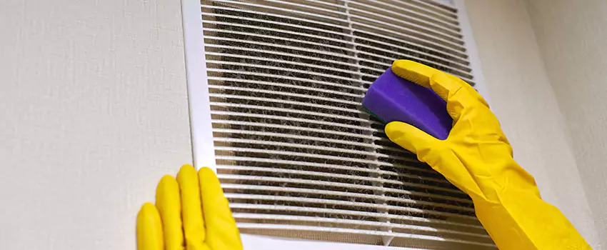 Vent Cleaning Company in East Bakersfield, CA