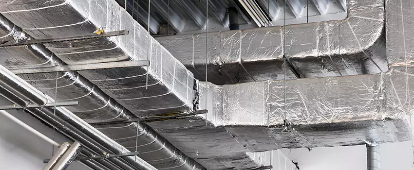 Vent Dust Cleaning Cost in East Bakersfield, CA