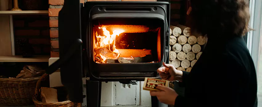 Key Features of Vermont Castings Fireplaces in East Bakersfield, CA