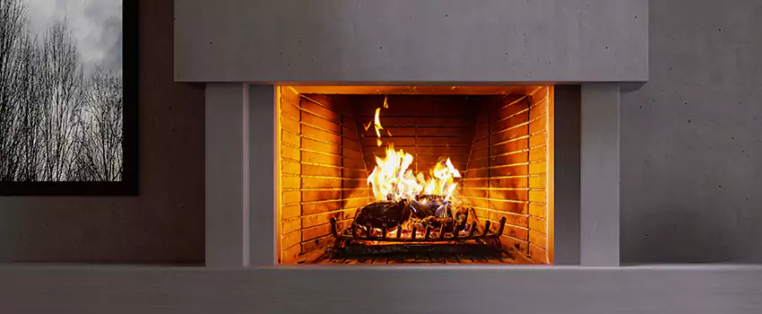 Indoor Wood Burning Furnace Repair and Installation in East Bakersfield, California